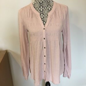 Knox Rose boho blouse